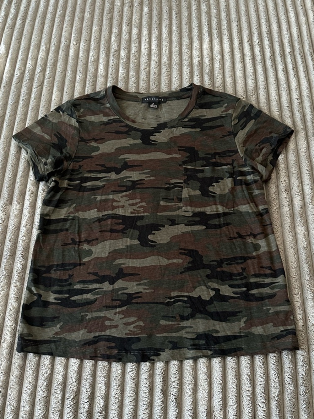 Sanctuary Pocket Tee